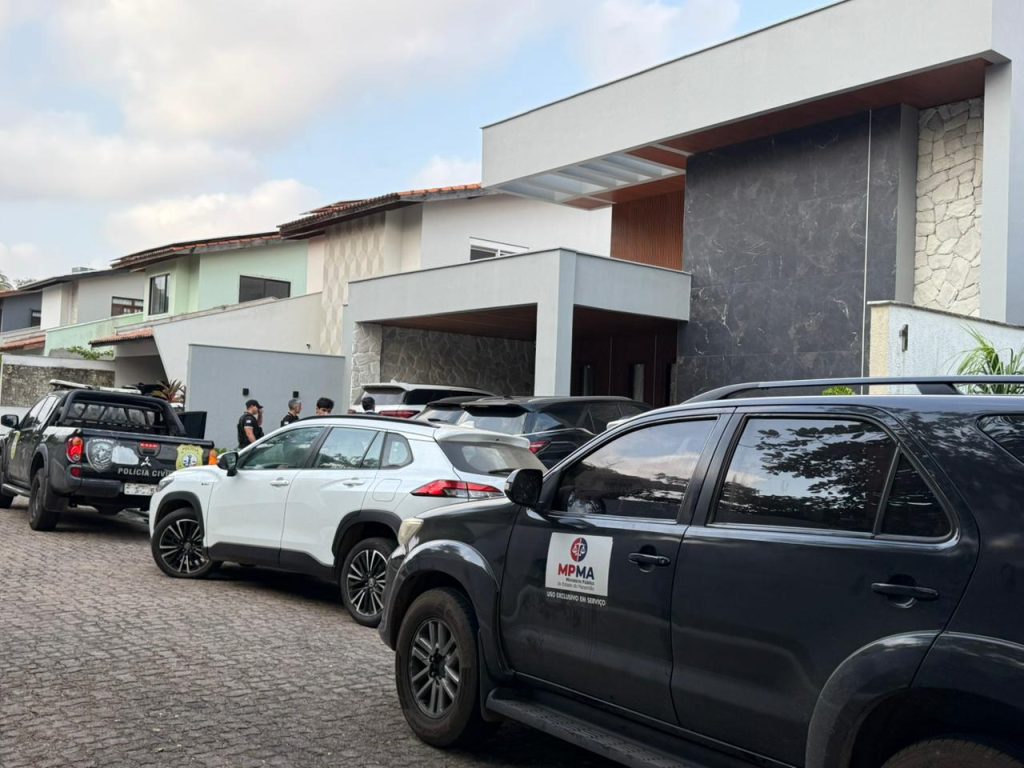 Empresário preso na Operação Maat firma acordo para devolver R$ 419 mil aos cofres públicos