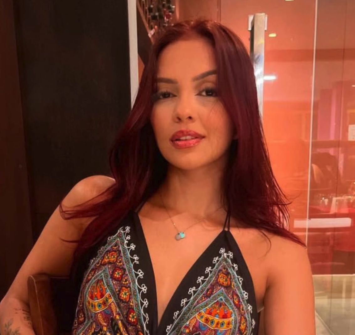 Influenciadora digital é morta com tiro no rosto em São Luís; ex-companheiro é principal suspeito