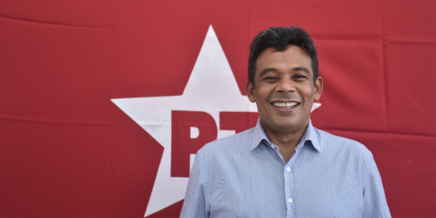 Justiça mantém reeleição do PT do Maranhão mas suspende posse