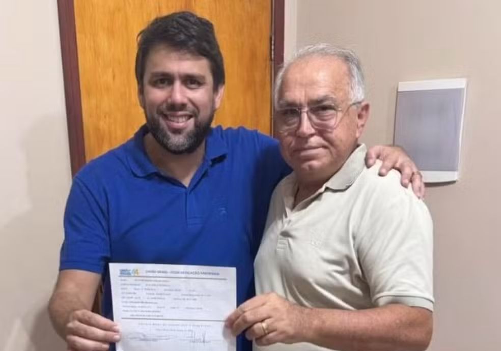 Emenda de R$ 1,25 milhão de Pedro Lucas para estradas vicinais de Arari desaparece, diz O Globo