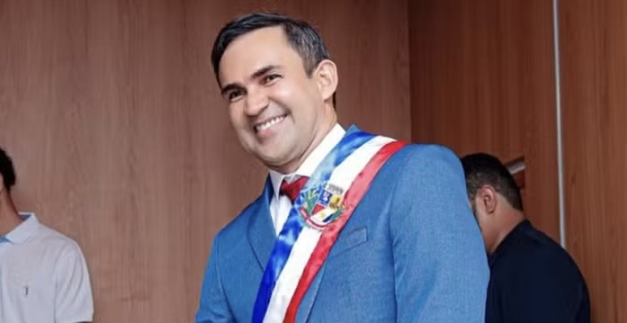 Justiça cassa o mandato do prefeito de São Benedito do Rio Preto por abuso de poder político e econômico