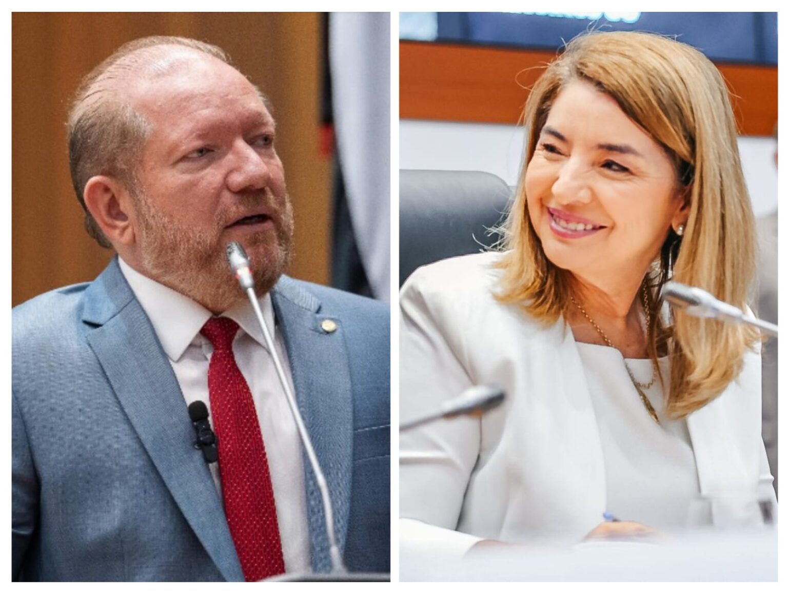 Ministro Luiz Fux cancela destaque e julgamento da presidência da Assembleia será retomado