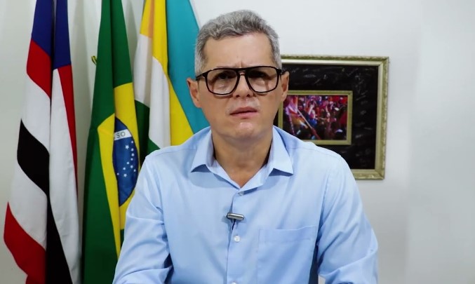 TCE-MA investiga contratos milionários da Prefeitura de Carutapera na gestão de Airton Marques
