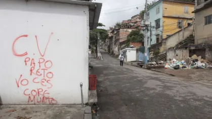 Onda de violência em São Luís provoca o fechamento de escolas e até universidades