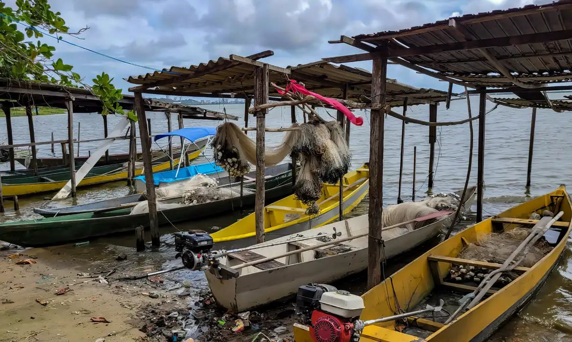 Maranhão tem maior número de licenças de pesca suspensas no Brasil após indícios de fraude