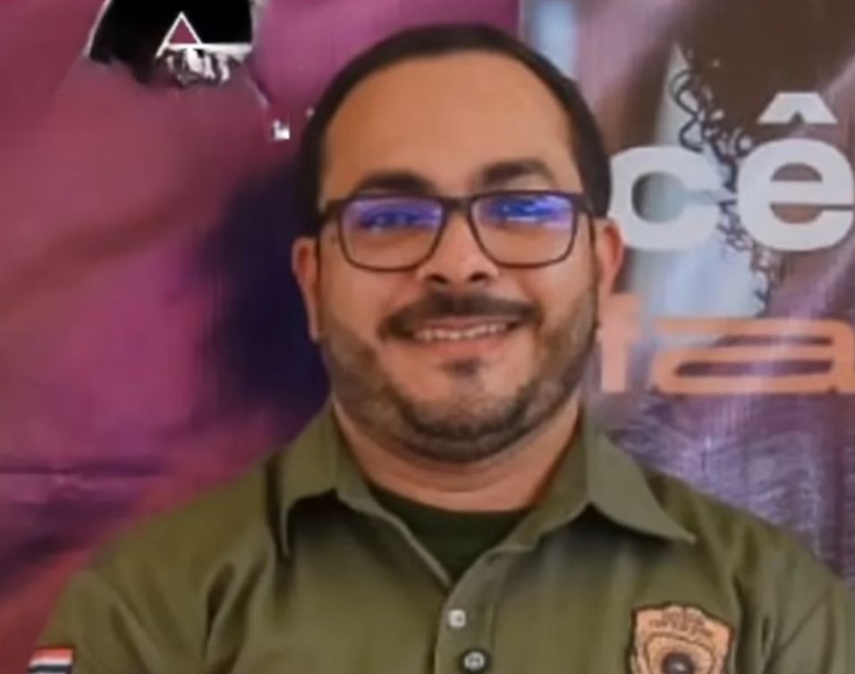 Policial penal é morto após suposta discussão no trânsito em São Luís