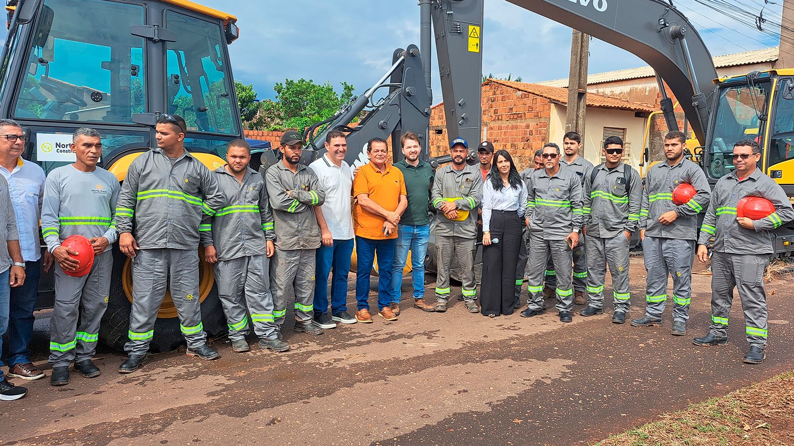 VÍDEO: Secretário de Infraestrutura de Açailândia destaca os avanços dos trabalhos de drenagem no município na gestão de Dr. Benjamim