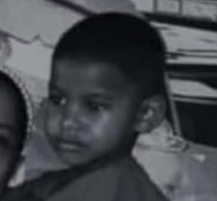 Criança de 4 anos morre após ser baleada dentro de casa pela arma do próprio pai que é PM do Maranhão