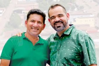 MP Eleitoral pede cassação do prefeito de Buriticupu por suposto abuso de poder político e econômico