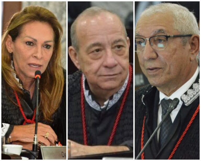 CNJ abre processos disciplinares contra desembargadores do Maranhão por suspeita de venda de sentenças