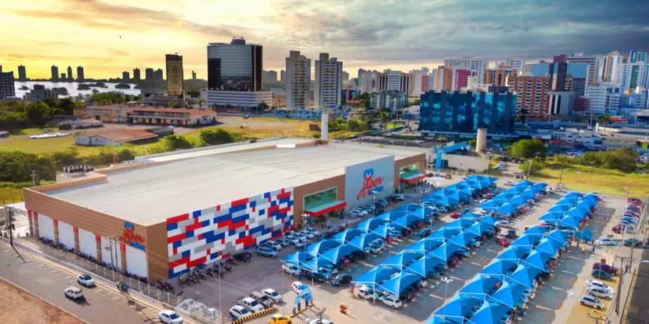 Ação do Grupo Mateus desaba após R$ 1 bi de erro em estoque e pressão em governança