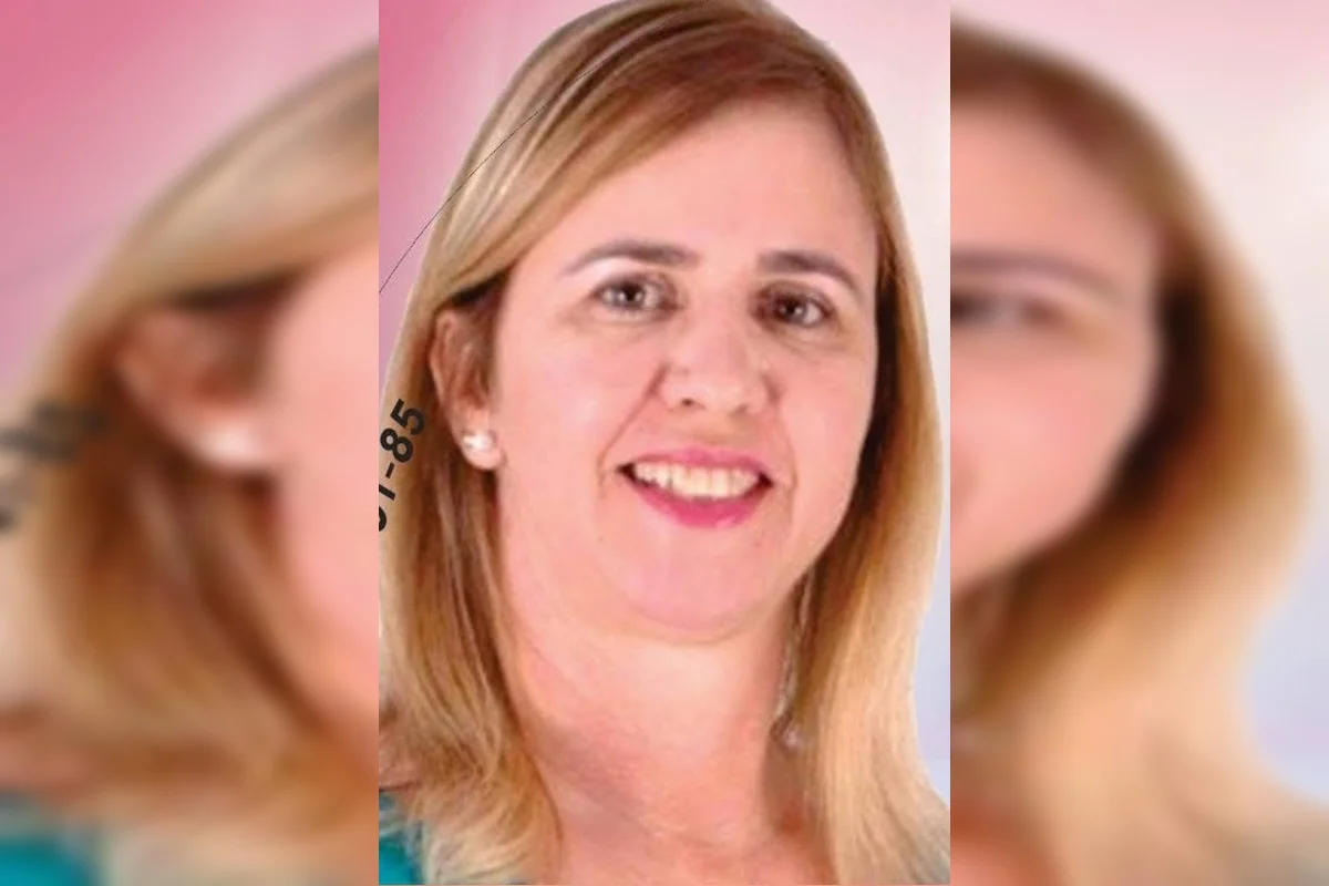 Condenada por fraude em licitação, ex-prefeita do Maranhão é presa no Rio de Janeiro