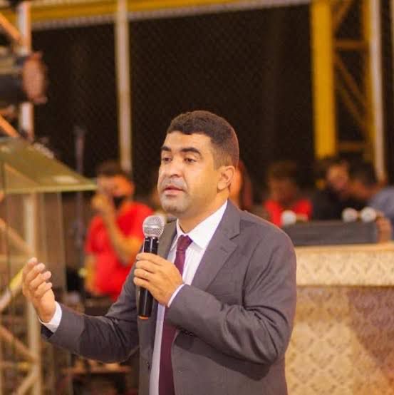 Considerado umas das grandes lideranças da região, ex-prefeito Adelbarto reafirma sua pré-candidatura a deputado estadual