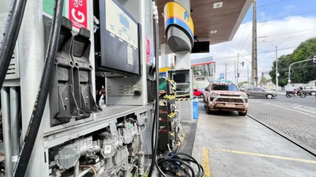 Veja os nomes dos postos ligados ao PCC e em quais cidades do Maranhão estava cada um deles