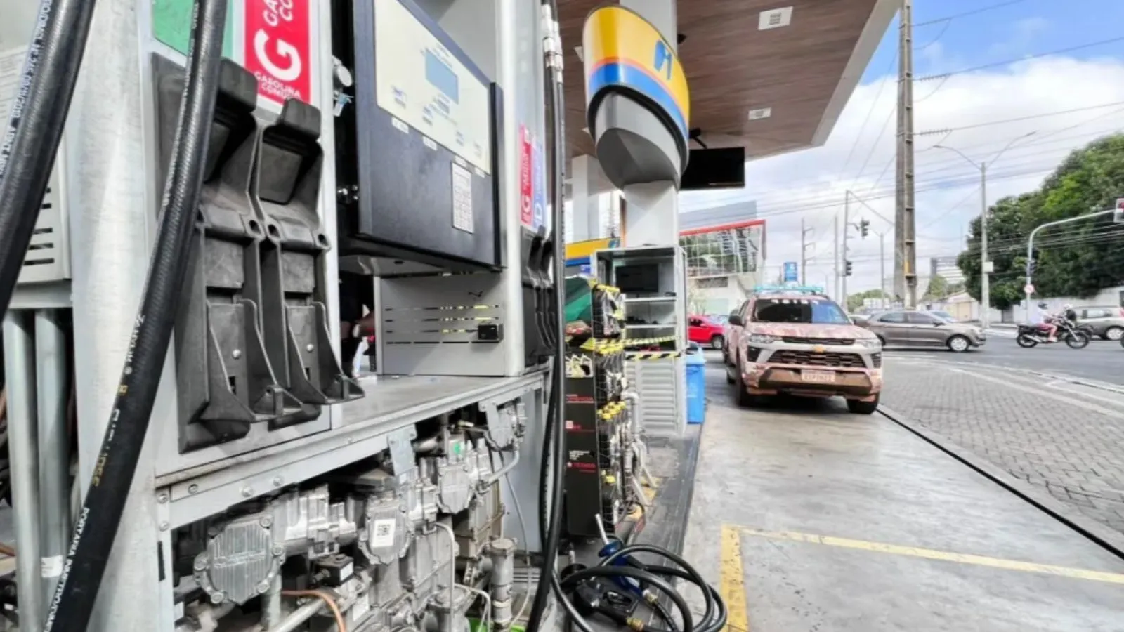 Veja os nomes dos postos ligados ao PCC e em quais cidades do Maranhão estava cada um deles