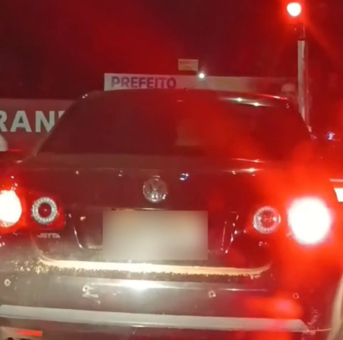 Homem é preso por agressão contra mulher e porte ilegal de arma de fogo em Barra do Corda