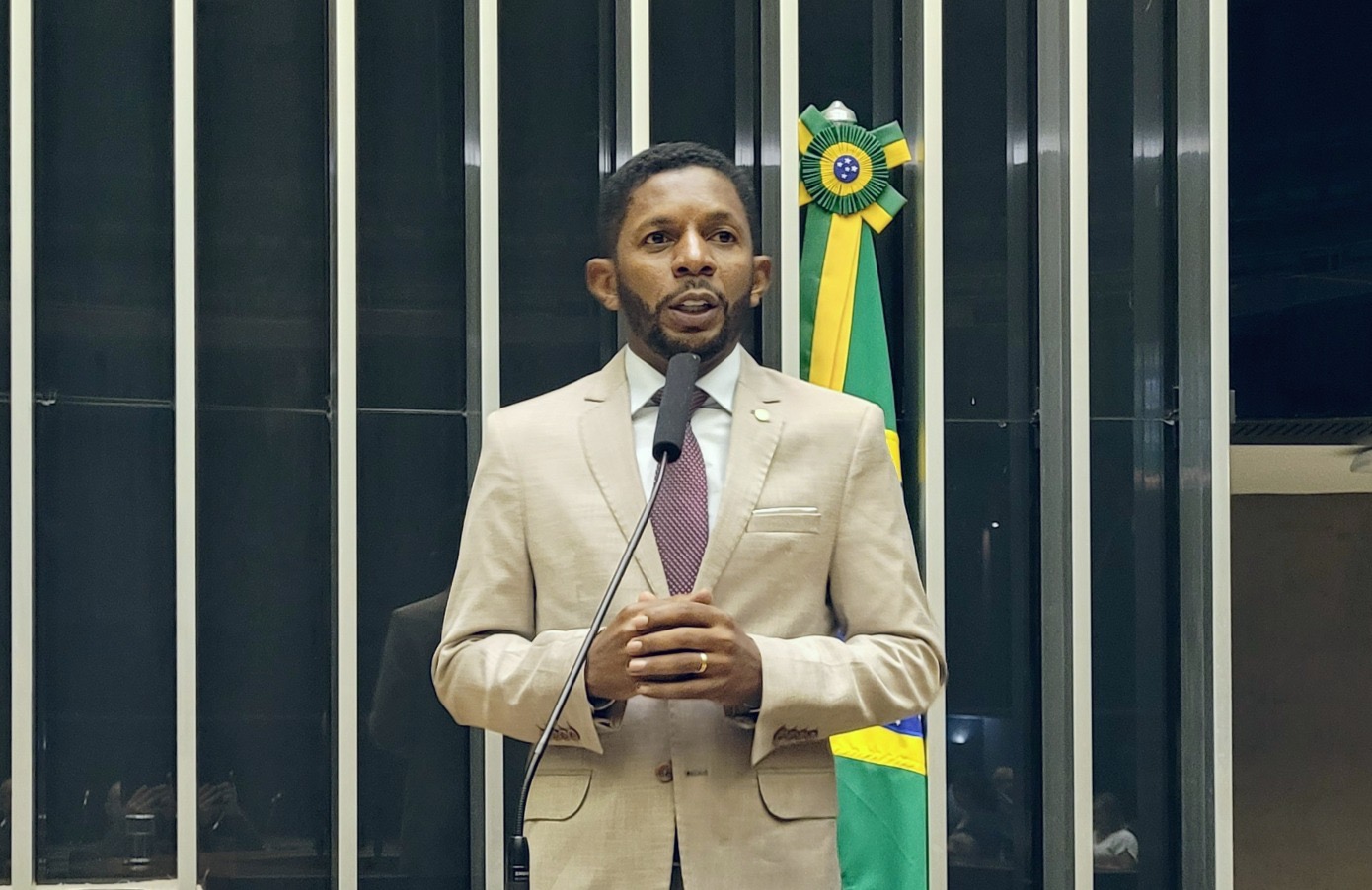 Aprovado PL de JP que isenta de tributo de doações internacionais para rede pública de saúde