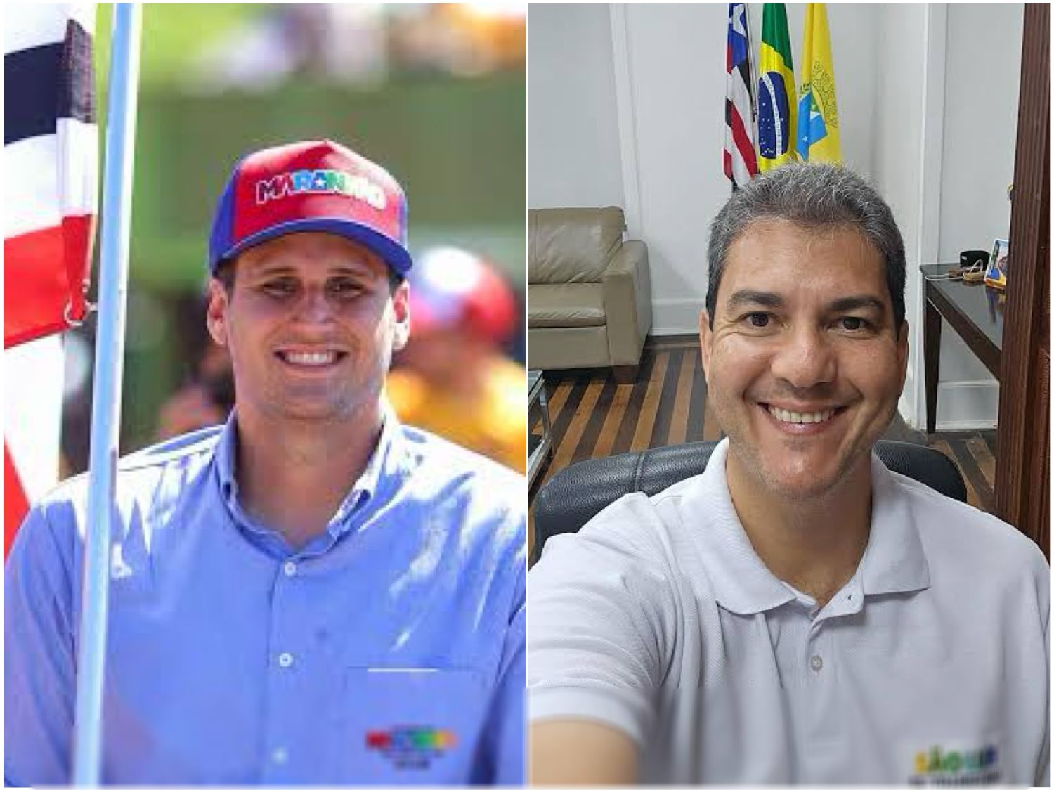 Pesquisa do Instituto Econométrica mostra Orleans Brandão liderando para 2026