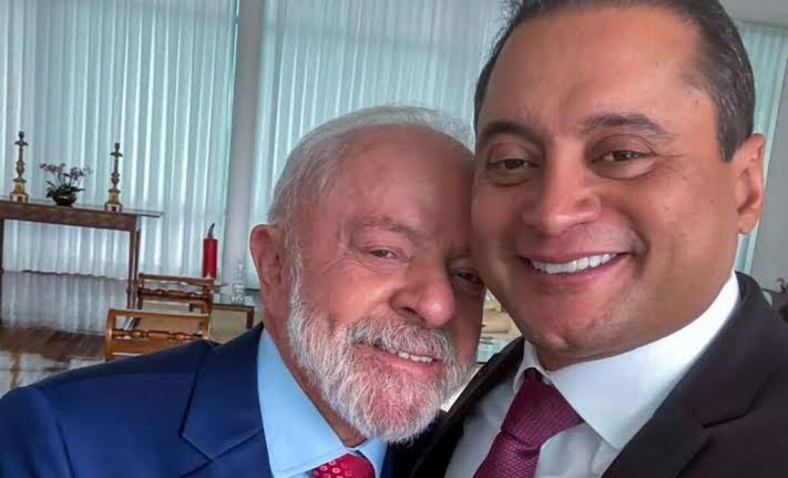 Lula se reúne com Weverton Rocha, relator de indicação de Messias ao STF para contornar resistência no Senado