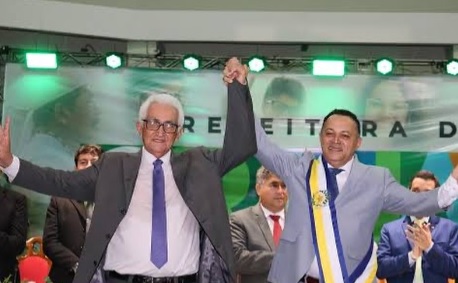 VÍDEO: Ex-prefeito de Grajaú Mercial de Arruda tem contas reprovadas pela Câmara e manda recado para Gilson Guerreiro: 