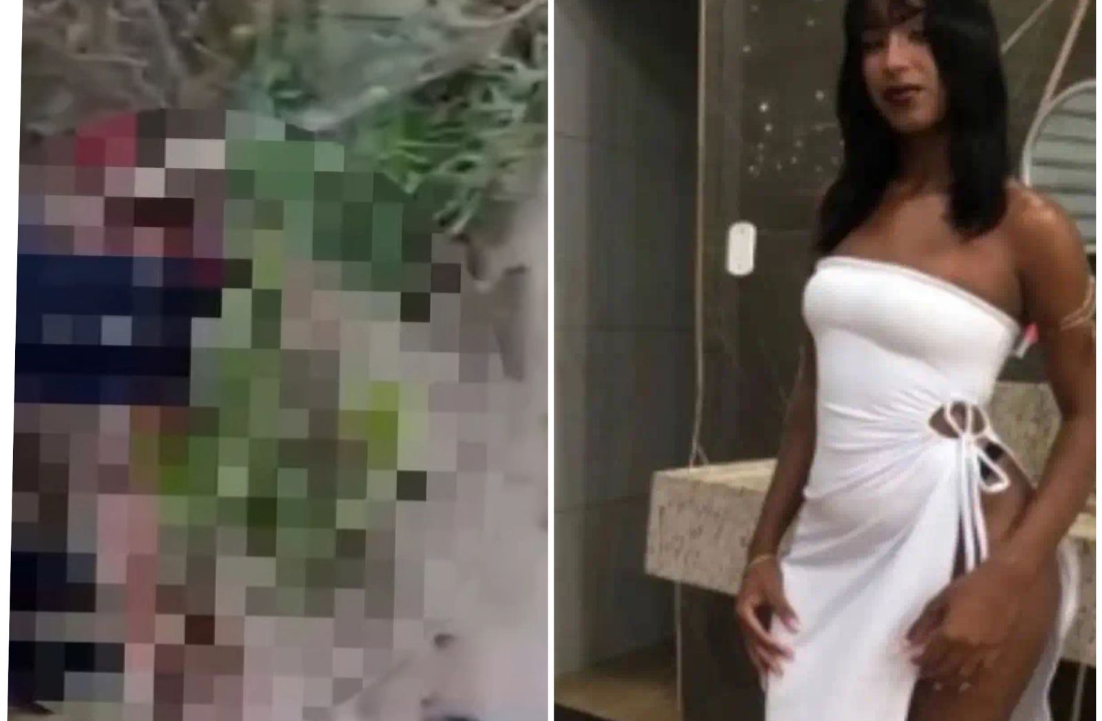 Mulher trans é encontrada morta com marcas de tiros e agressões em São José de Ribamar