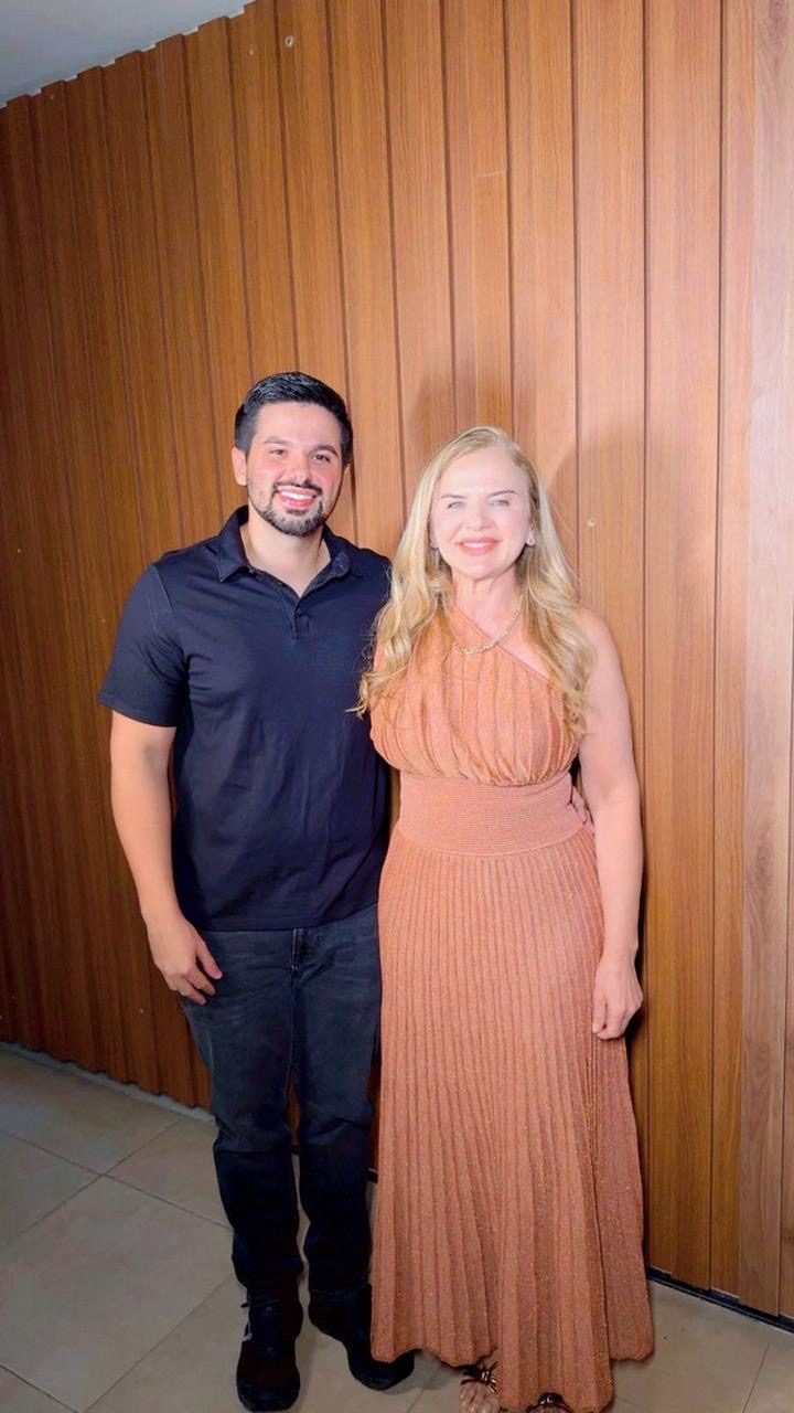 Gestão Maura Jorge vive seu momento mais forte e equilibrado