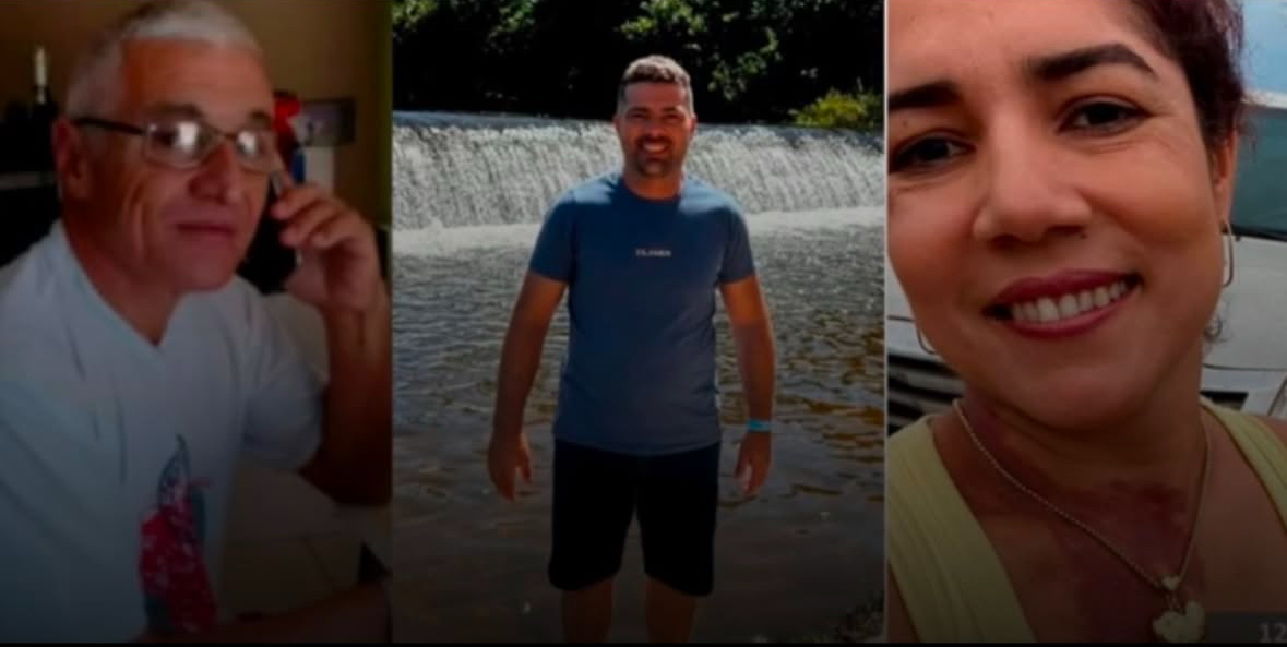 Idoso que matou ex-vereador no interior do Maranhão após descobrir traição é preso