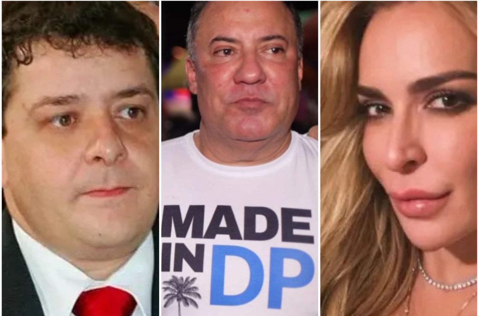 Investigação de desvio bilionário do INSS aponta repasses milionários do empresário maranhense Eduardo DP para amiga de Lulinha