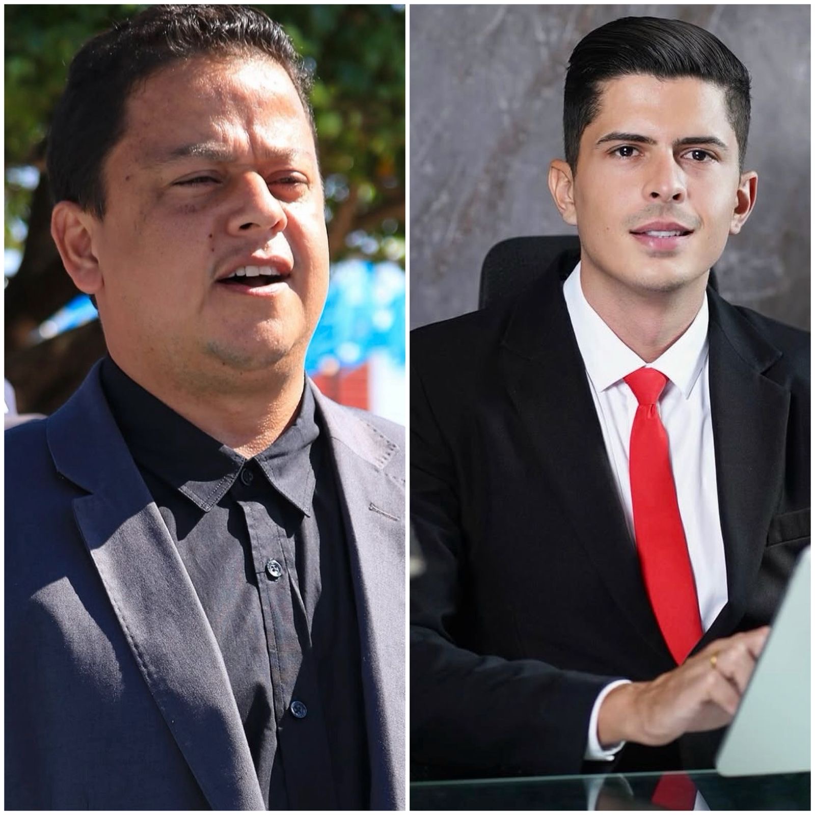 Presidente da Câmara de Riachão aciona Justiça contra jornalista, mas caso é arquivado