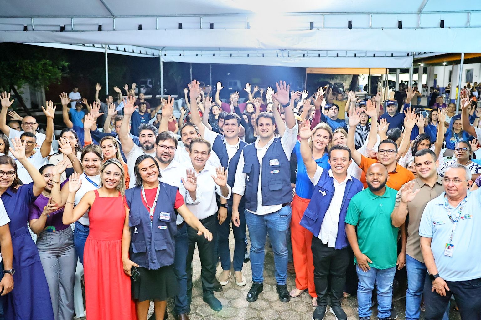 Governo do Estado amplia investimentos em saúde na Região Tocantina