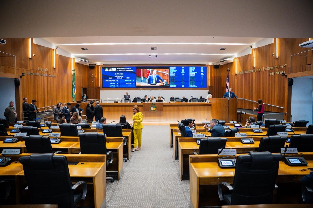 Saiba quais deputados assinaram requerimento para abertura de CPI contra Felipe Camarão