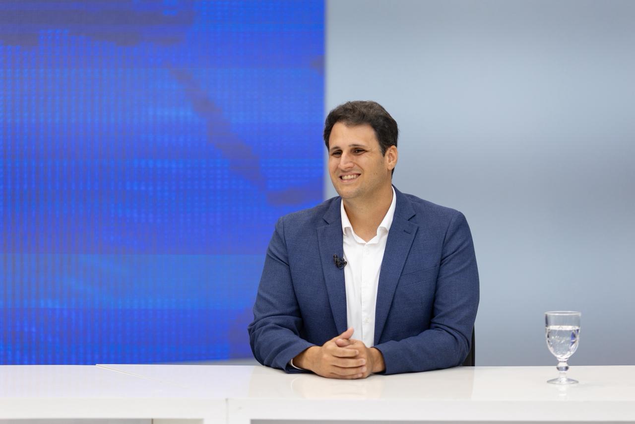 Fizemos muito e vamos fazer muito mais pelo Maranhão”, afirma Orleans em entrevista