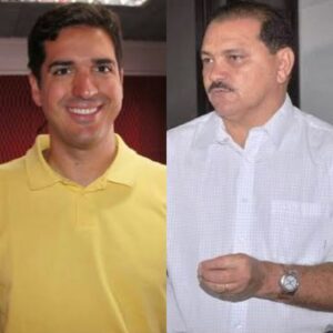 Brandão afasta servidores ligados a Rubens Pereira após operação da PF no Maranhão