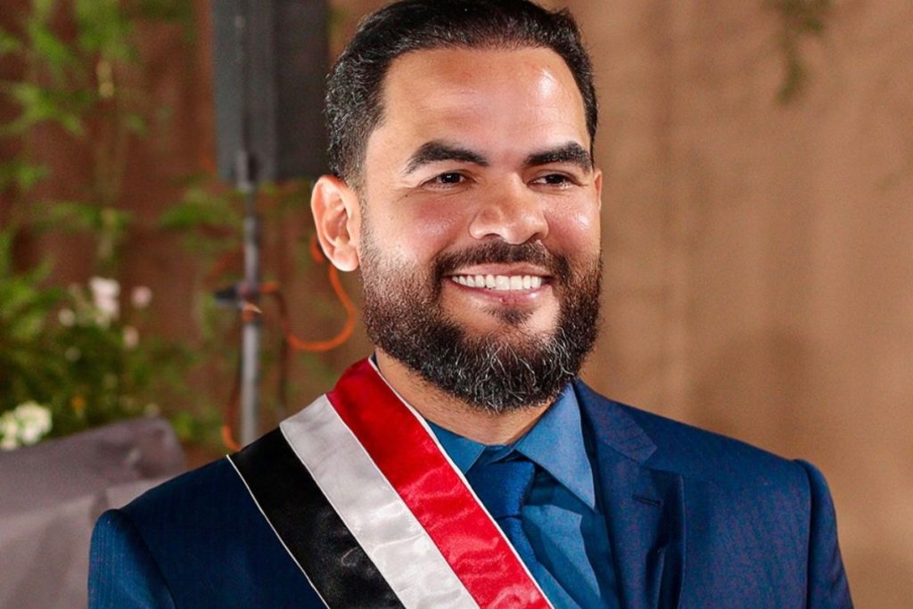 Justiça manda soltar prefeito do Maranhão após meses de prisão por desvio de recursos