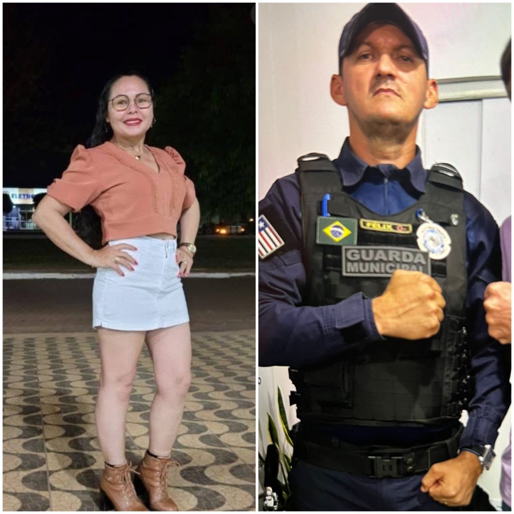 Guarda municipal suspeito de matar a esposa em Lajeado Novo segue foragido