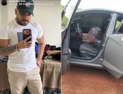 Homem é encontrado morto com tiros na cabeça em Itapecuru-Mirim no Maranhão