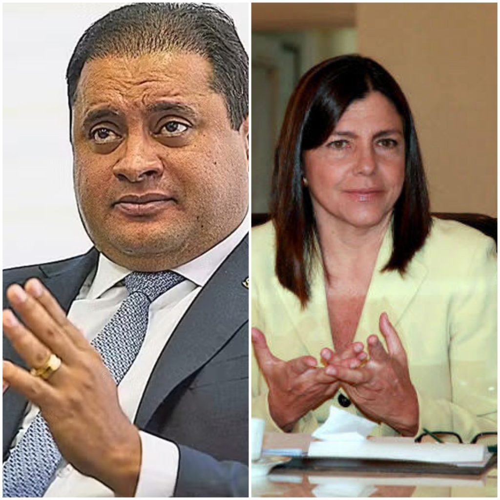 Candidatura de Roseana ao Senado pode tirar vaga de Weverton Rocha