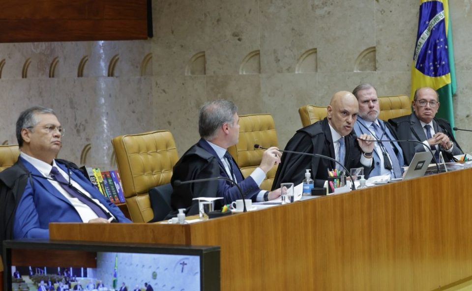STF quer derrubar lei do Maranhão que permitia aos pais impedir participação dos filhos em conteúdos de identidade de gênero e diversidade sexual