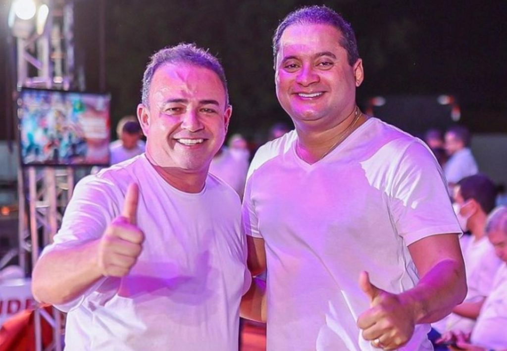 Erlanio Xavier pode ser candidato ao Senado; Weverton cogita disputar a Câmara