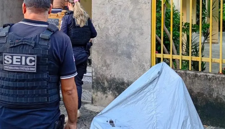 Mulher é presa em São Luís por integrar grupo investigado por ‘sextorsão’ e lavagem de dinheiro