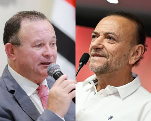 VÍDEO: Edinho Silva diz que projeto do PT no Maranhão de candidatura própria não representa rompimento com Brandão