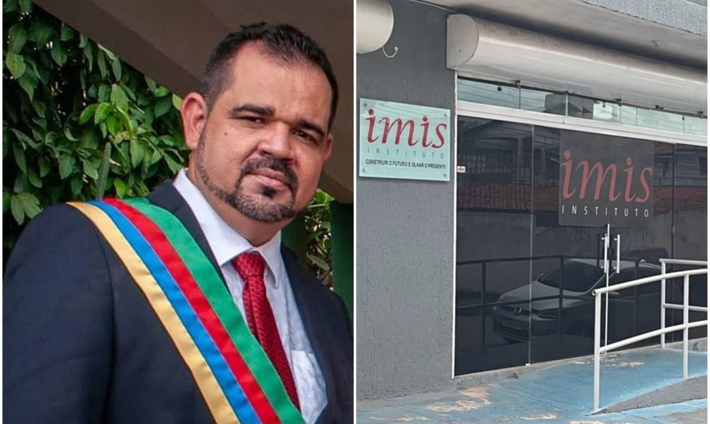 Após denúncia do Portal Enquanto Isso no Maranhão, MP consegue anulação de contratos milionários entre Prefeitura de Buriticupu e IMIS