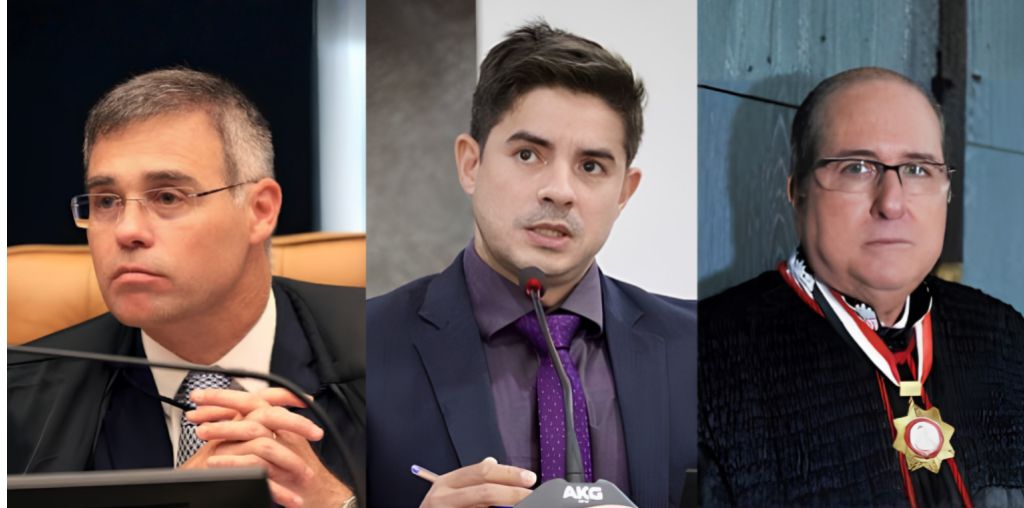 STF determina que TJMA aprecie lista relacionada ao Quinto Constitucional com a inclusão do nome do advogado Flávio Costa