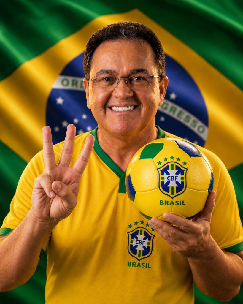Roberto Rocha admite disputar o Governo do Maranhão após saída de Lahesio da corrida estadual