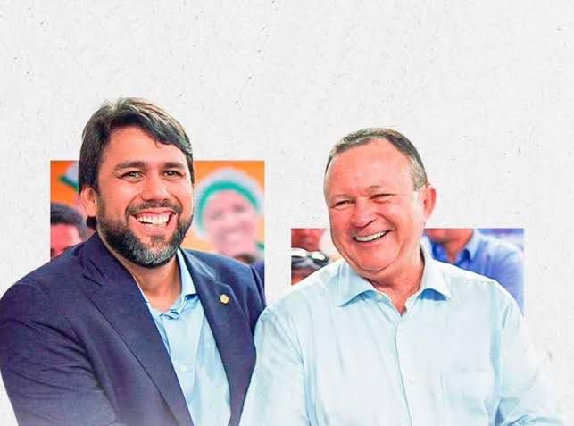 Brandão reforça Weverton ao Senado e sinaliza Pedro Lucas como favorito para segunda vaga da chapa governista