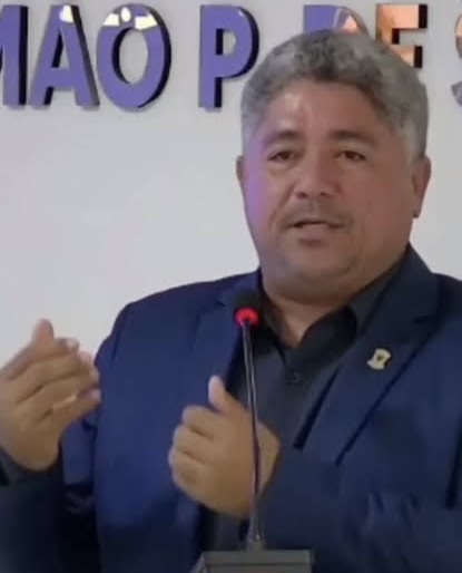 Presidente da Câmara denuncia colapso na saúde de Grajaú e cobra respostas de Dr. Gilson Guerreiro