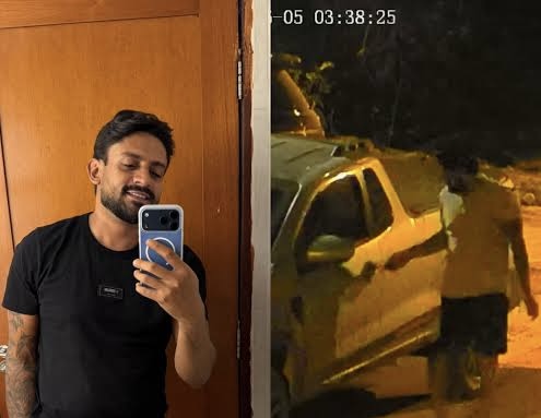 Polícia investiga desaparecimento de empresário em Imperatriz