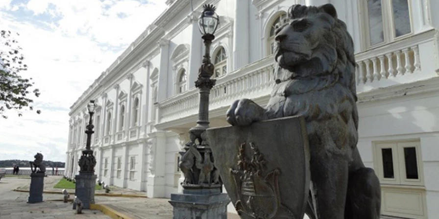 Lista com nomes de prefeitos divulgada por Fufuca foi precipitada e Palácio dos Leões parte pra cima dos nomes divulgados