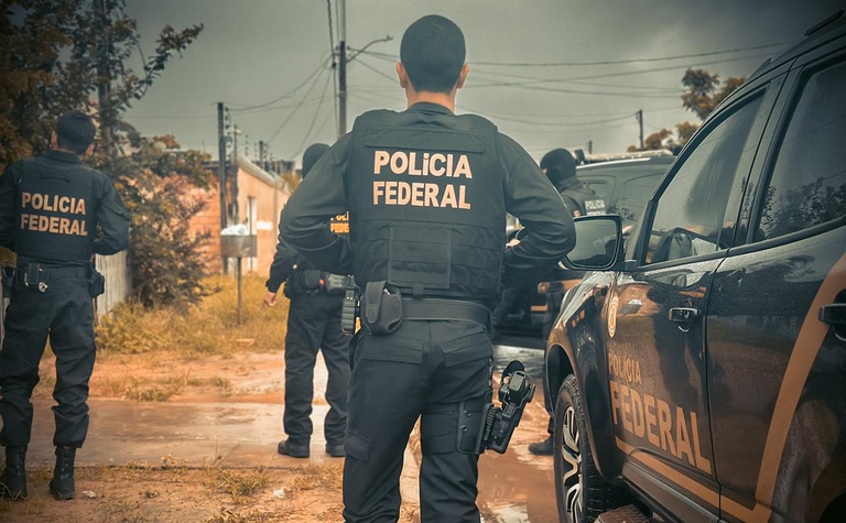 Polícia Federal combate fraude em laudos para compra de veículos com desconto no Maranhão