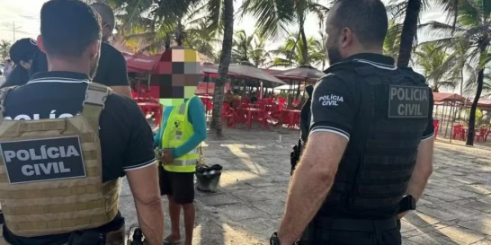 Operação reforça combate à atuação irregular de flanelinhas em São Luís